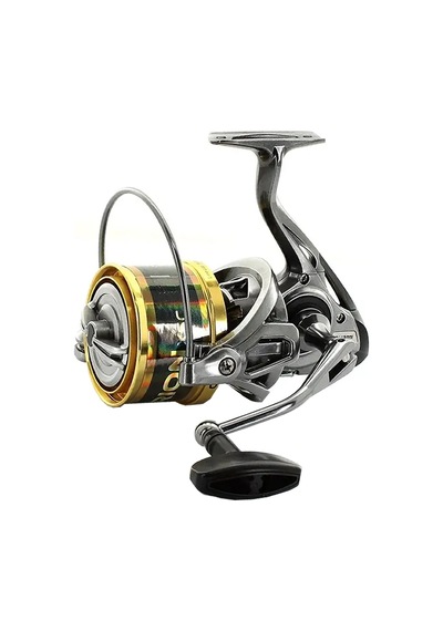 Akami Mulinello Orion Xsc 9+1bb Yedek Kafalı Surf Olta Makinesi