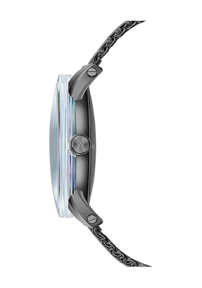 Welder Wrn3004 Erkek Kol Saati Füme