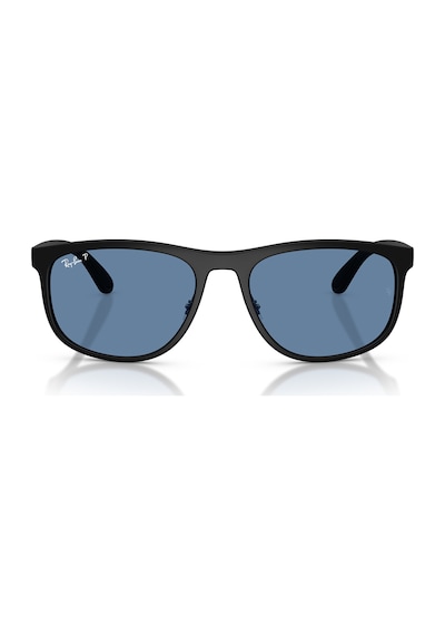 Ray-ban Rb4468 601s1c 59 Polarize Erkek Güneş Gözlüğü Siyah