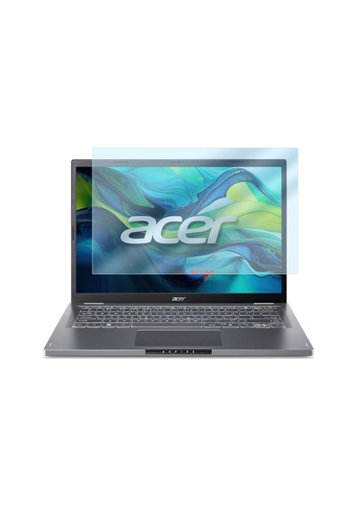 Acer Aspire Lite 16 İnç Ekran Koruyucu 9h Nano Parlak