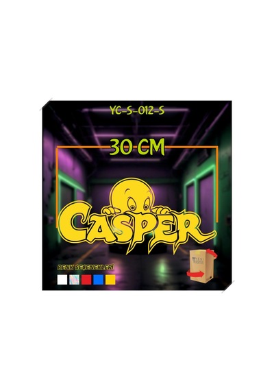 Araba, Motosiklet, Cam, Kapı, Kaporta, Sticker Etiket Sarı - 785710764