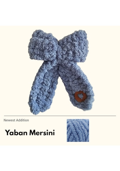 Yaban Mersini Pofuduk Toka 250,00 Tl Koyu Mor