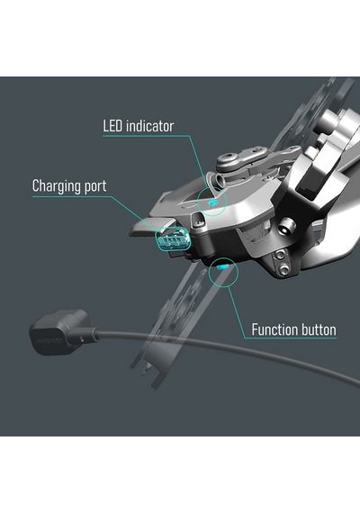 Shimano Ultegra Di2 Rd R8150 12 Vites Uyumlu Bisiklet Arka Aktarıcı Direkt Montaj Siyah
