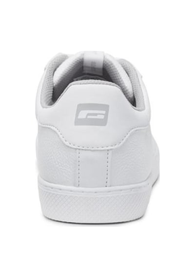 Jack & Jones Jfwtrent Brıght Whıte 19 Noos White-white Beyaz
