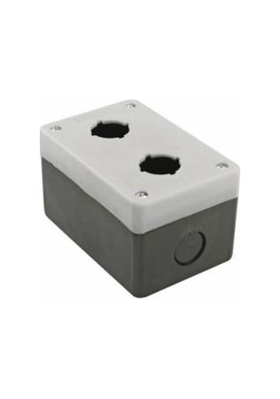 Lay5 Db2 Box2 2 Li Boş Kumanda Kutusu