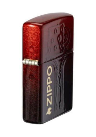 Zippo 46213 2024 Founder's Day Collectible Çakmak