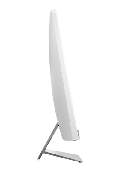 Asus A3402WBAK I58512W0D i5-1335U 8 GB 512 GB SSD 23.8" Dos AIO Masaüstü Bilgisayar