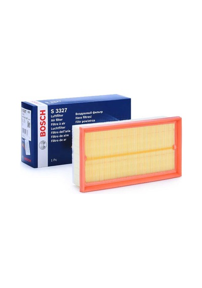 Bosch 1457433327 Hava Filtresi 1444er - 1444et - 1444tk - 13717806046 - 9651883380 - 1444eq