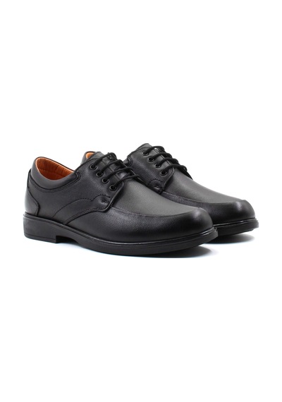 Fast Step Hakiki Deri Erkek Casual Ayakkabı 951maf121 001