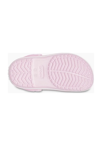 Crocs Crocband Clog K Çocuk Sandalet - 6gd Pembe