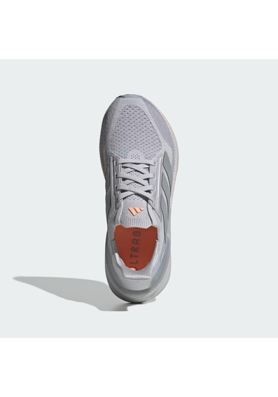 Adidas Ultraboost 5x Kadın Koşu Ayakkabısı C-adıjq9084b10a00 Gri