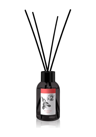 Prova Bambu Çubuklu Oda Kokusu Oriental Light 100 ML