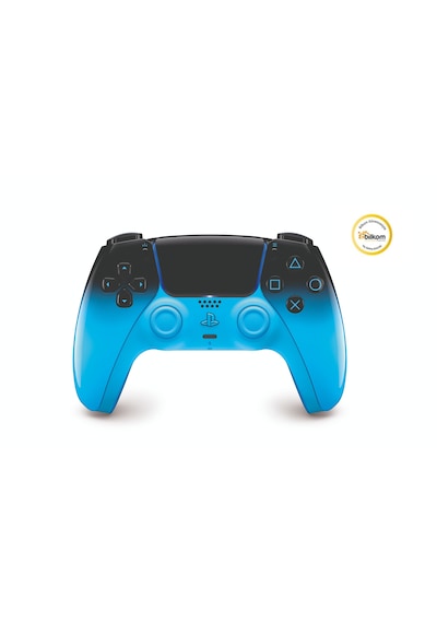 Sony Playstation 5 Dualsense Controller Rhythm Blue Bilkom li