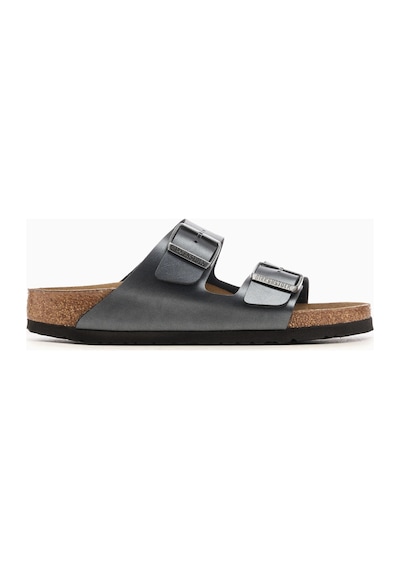 Birkenstock Arizona Bf Kadın Terlik 1029224 Antrasit