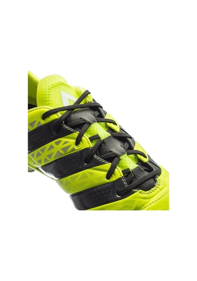 Adidas Ace 16.1 Leather Fg/ag Erkek Krampon S79684 Yeşil