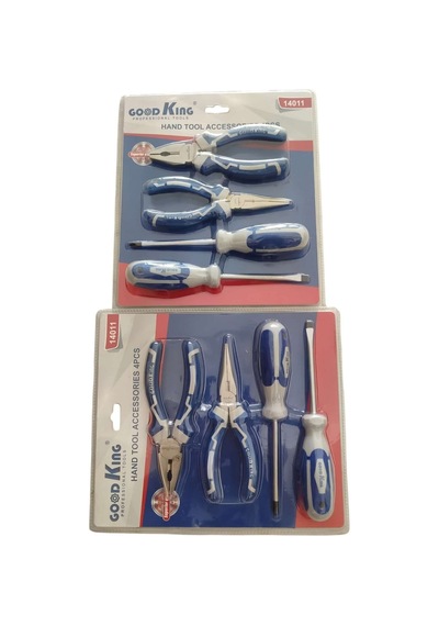 Pense Seti 4 Parça 1.kalite