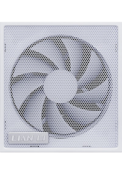 Lian Li Sx850p Beyaz 850w 80+ Platinum Atx Power Supply Akak92llı0036