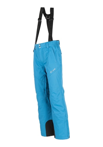 2as Nix 2 Erkek Kayak Pantolonu Mavi 001