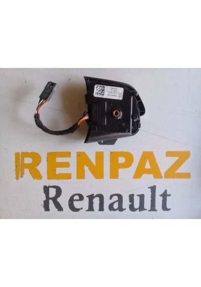 Egea Sol Direksiyon Düğmesi Telefon Destekli 735672842 N11.2560