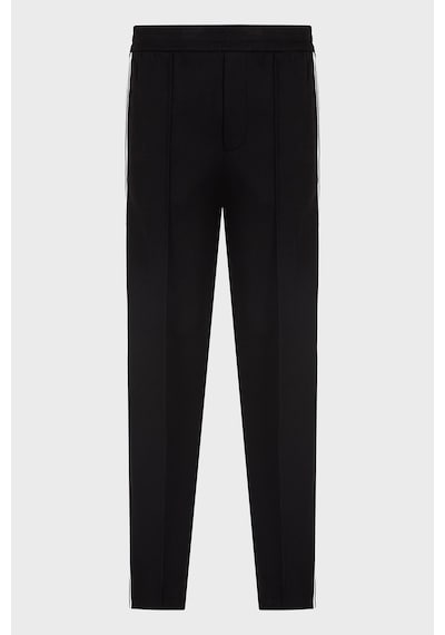 Emporio Armani Erkek Pantolon Em001111 Af13488 Uc001 Siyah Siyah