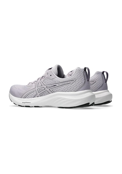 Asics 1012b681-502 Gel-contend 9 Kadın Koşu Ayakkabısı Mor