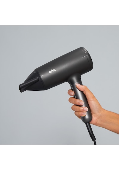 Braun Brhd425e Hd4.2 2100 W Iontec Difüzörlü Saç Kurutma Makinesi