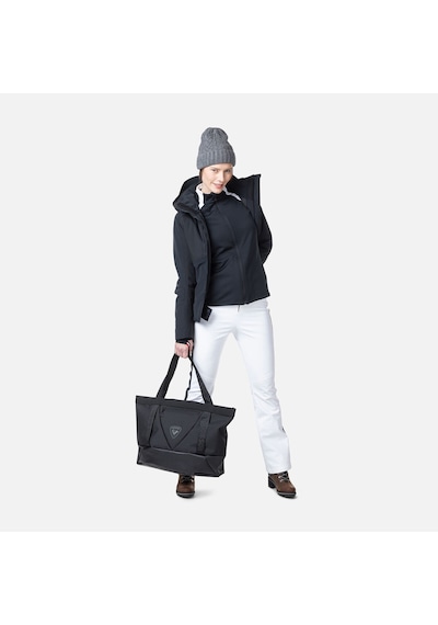Rossıgnol Rossignol Resort Softshell Kadın Kayak Pantolonu 901 Beyaz