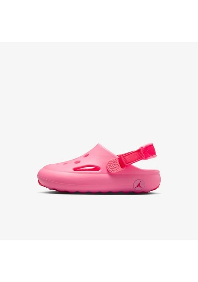 Nike Jordan Hydrip Pembe Çocuk Sandaleti
