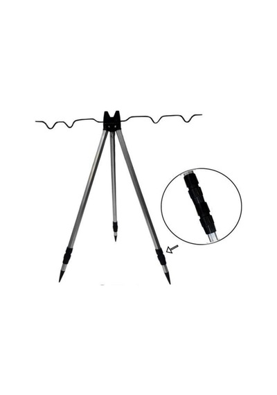Oskar St02 Tripot Ayak 150 Cm 3 Kademe 1 ADET