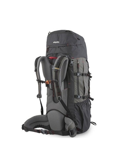 Pınguın Explorer 100 Sıyah Sırt Cantası Renkli