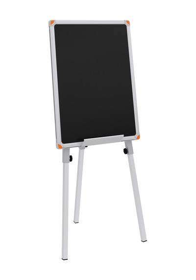 Panda 40 x 55 CM Teleskopik Ayaklı Yazı Tahtası Siyah-pan105s