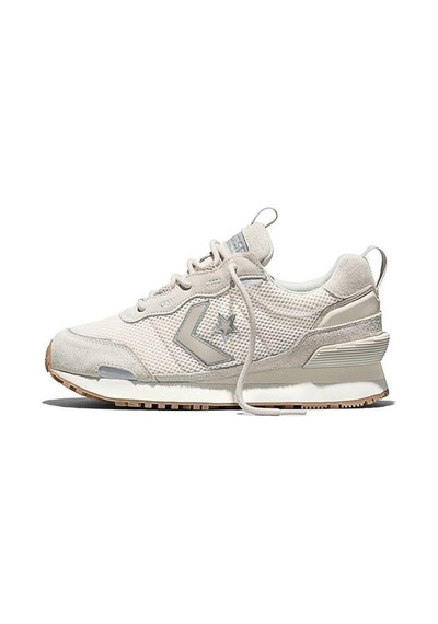 Converse Omega Trainer Hike Erkek Ekru Spor Ayakkabı