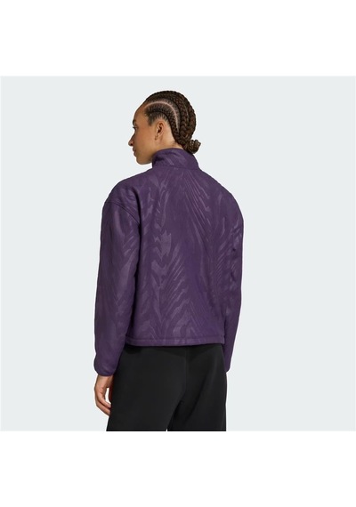 Adidas Aop Polarfleece Çok Renkli