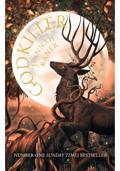 Godkiller The Fallen Gods 1