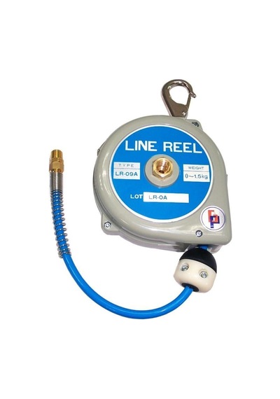 Gison Gp-rb02b Hortum Balanser 0.6-1.5 Kg.