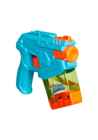 Super Soaker Mini Dunk-fill Su Tabancası