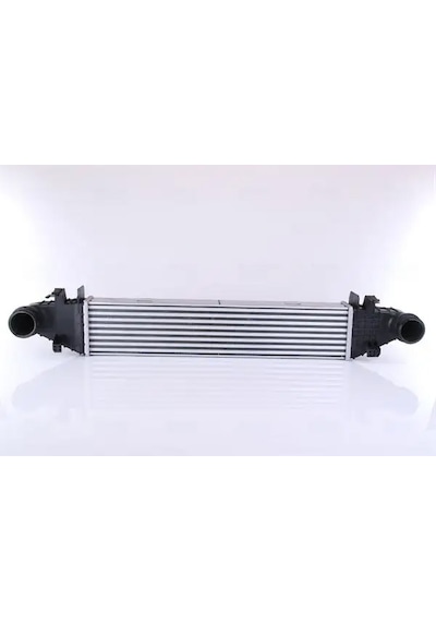 Nıssens 96596 Turbo Radyatoru A2045000500