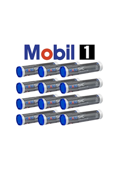 Mobil Mobılıth Shc 460 380 G