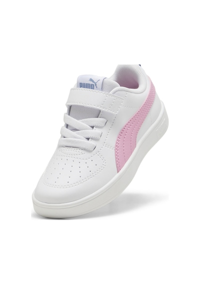 Puma Rıckıe Alternatıve Closure Çocuk Ayakkabı 385836 28 Beyaz