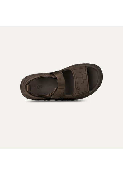 Dense Smoke Sandalet Kadın 1175311 Ugg W Goldenglow Embossed