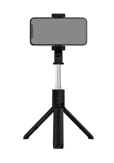 Carboon S05 Bluetooth Selfie Özellikli Çok Fonksiyonlu