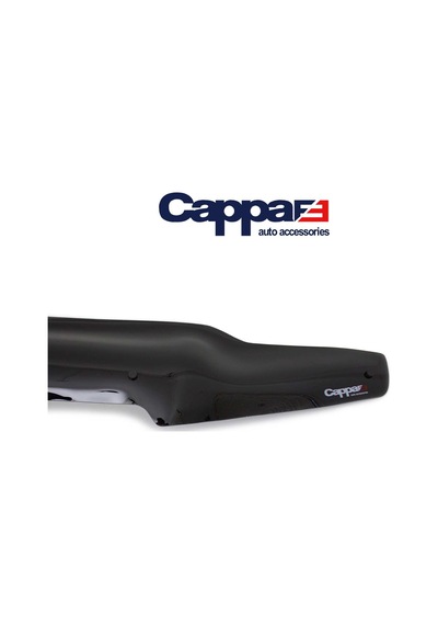 Cappafe Ford Ranger Ön Kaput Koruyucu Rüzgarlık 4Mm Abs 2007-0 N11.34554