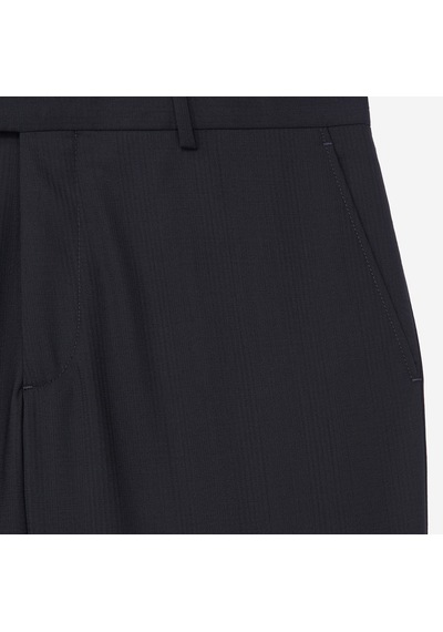 The Kooples Erkek Lacivert Pantolon