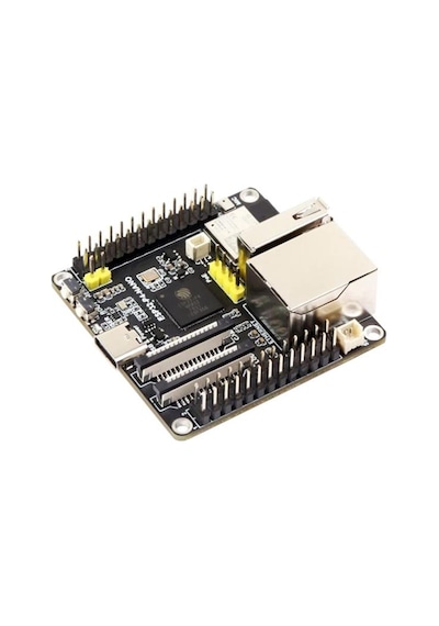 Esp32-p4-nano Yüksek Performanslı Geliştirme Kartı