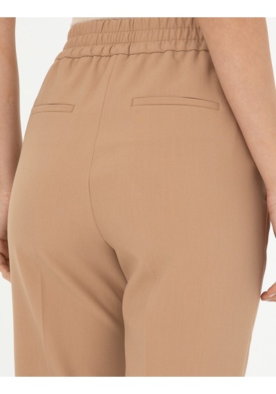 Pierre Cardin Kadın Bej Pantolon 50289436-vr011 Bej
