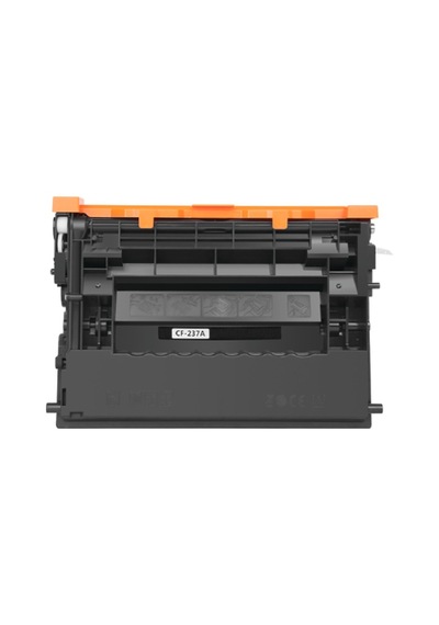 Hp 37a Cf237a Uyumlu Toner 11.000 Sayfa Siyah M608 M609 M631 M632 M633