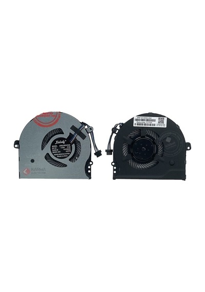 Hp Pavilion 15-ck003nt 2qh29ea Notebook Cpu Fanı 4pin