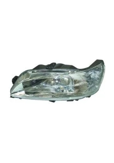 Peugeot - Ön Far Sol 106 1997-