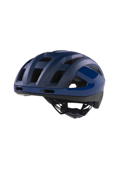 Oakley Aro3 Endurance Eu Mips Parlak Lacivert M/55-59 6f9m Siyah
