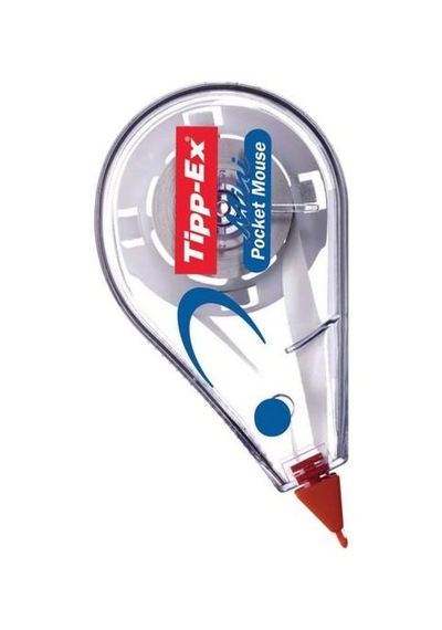 Tıpp-ex Şerit Silici Mini Mouse